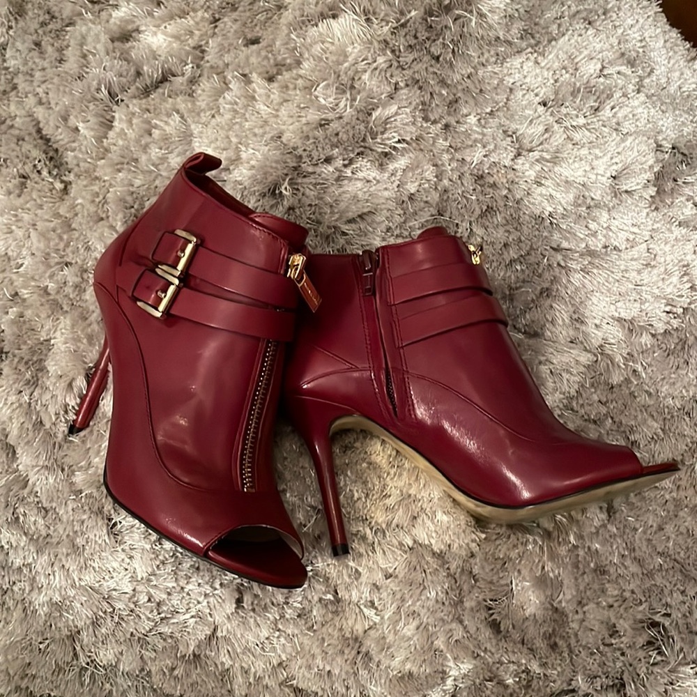 MICHAEL KORS bootie